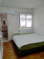 Blk 201 Bedok North Street 1 (Bedok), HDB 3 Rooms #505459891